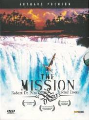 The Mission (Arthaus Premium Edition - 2 DVDs) (1986) 