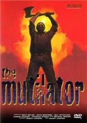 The Mutilator (1985) [FSK 18] 
