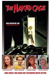 The Naked Cage (Limited Mediabook, Blu-ray+DVD, Cover C) (1986) [FSK 18] [Blu-ray] 