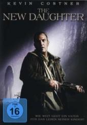 The New Daughter (2009) 