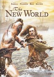 The New World (2005) 