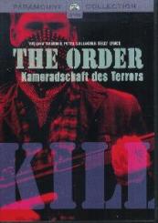 The Order - Kameradschaft des Terrors (1999) 