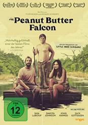 The Peanut Butter Falcon (2019) 