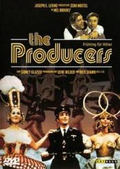 The Producers - Frühling für Hitler (1968) 