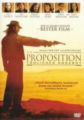 The Proposition - Tödliches Angebot (2005) 