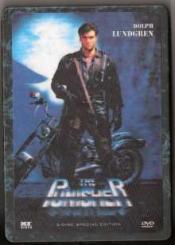 The Punisher (2 DVDs Metalpak mit 3D-Hologramm Cover) (1989) [FSK 18] 
