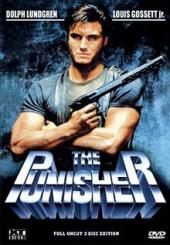 The Punisher (2 DVDs Uncut Edition) (1989) [FSK 18] 
