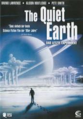 The Quiet Earth (1985) 