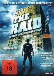 The Raid (2011) [FSK 18] 