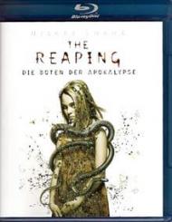 The Reaping (2007) [Blu-ray] [Gebraucht - Zustand (Sehr Gut)] 