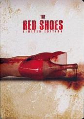 The Red Shoes (Metalpak, Limited Edition) (2005) [FSK 18] 