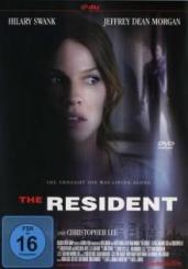 The Resident (2010) 
