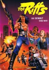 The Riffs - Die Gewalt sind wir (Kleine Hartbox, Uncut) (1982) [FSK 18] 