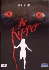 The Ripper (Kleine Hartbox) (1985) [FSK 18] 