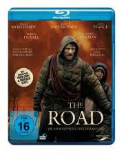 The Road (2009) [Blu-ray] 