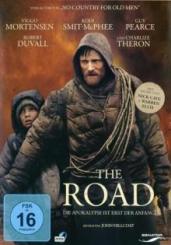 The Road (2009) [Gebraucht - Zustand (Sehr Gut)] 