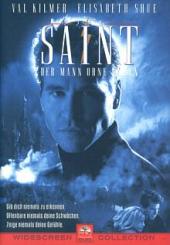 The Saint - Der Mann ohne Namen (1997) 