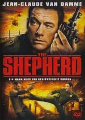 The Shepherd (2008) [FSK 18] [Gebraucht - Zustand (Sehr Gut)] 