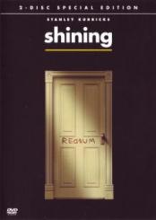 Shining (Special Edition, 2 DVDs) (1980) 