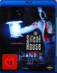 The Silent House (2010) [FSK 18] [Blu-ray] 