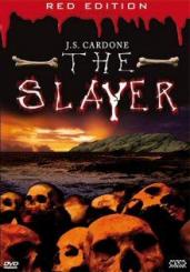 The Slayer (Uncut) (1982) [FSK 18] 