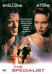 The Specialist (1994) [Gebraucht - Zustand (Sehr Gut)] 