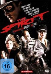 The Spirit (2008) 