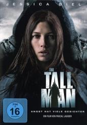 The Tall Man (2012) 
