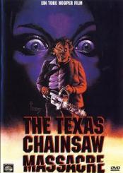 Texas Chainsaw Massacre (1974) [FSK 18]  