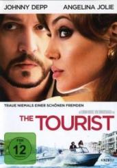 The Tourist (2010) 