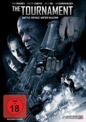 The Tournament (Österreich Version) (2009) [FSK 18] 