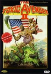 The Toxic Avenger 2 - Director's Cut (uncut) (1989) [FSK 18] 