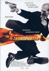 The Transporter (2002) [Gebraucht - Zustand (Sehr Gut)] 