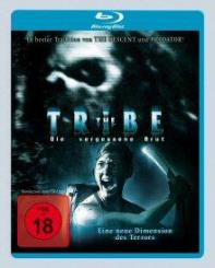 The Tribe - Die vergessene Brut - Uncut (2009) [Blu-ray] 