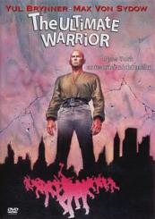 The Ultimate Warrior (1975) [FSK 18] 