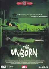 The Unborn (2003) [FSK 18] 