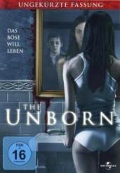 The Unborn (Uncut) (2009) [Gebraucht - Zustand (Sehr Gut)] 