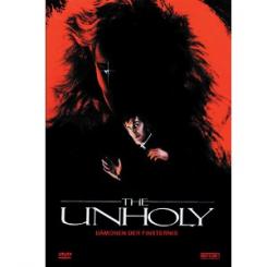 The Unholy - Dämonen der Finsternis (Kleine Hartbox) (1988) [FSK 18] 