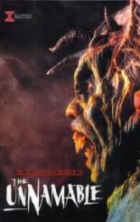 The Unnamable - The White Monster (Große Hartbox) (1988) [FSK 18] 