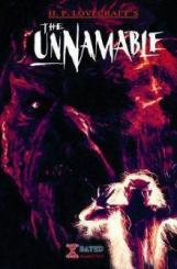 The Unnamable - The White Monster (Kleine Hartbox) (1988) [FSK 18] 