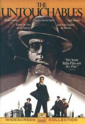 The Untouchables - Die Unbestechlichen (1987) [Gebraucht - Zustand (Sehr Gut)] 