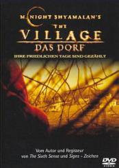 The Village - Das Dorf (2004) 