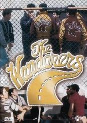 The Wanderers (1979) 