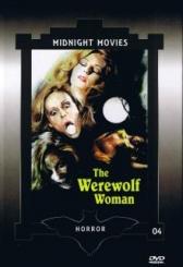 The Werewolf Woman (Blutmond) (1976) [FSK 18] 