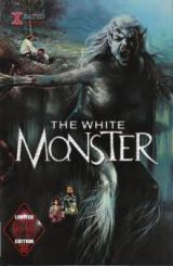 The Unnamable - The White Monster (Große Hartbox, Limitiert auf 66 Stück) (1988) [FSK 18] 