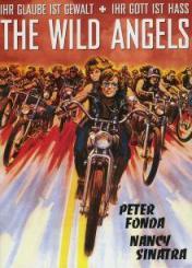 The Wild Angels (1966) [Gebraucht - Zustand (Sehr Gut)] 
