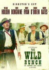 The Wild Bunch (Directors Cut) (1969) 