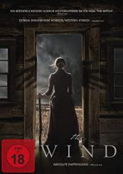 The Wind (2018) [FSK 18] 