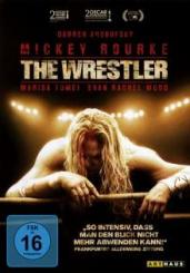 The Wrestler (2008) [Gebraucht - Zustand (Sehr Gut)] 