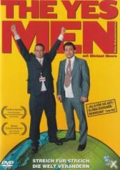 The Yes Men - Streich für Streich die Welt verändern (2003) 